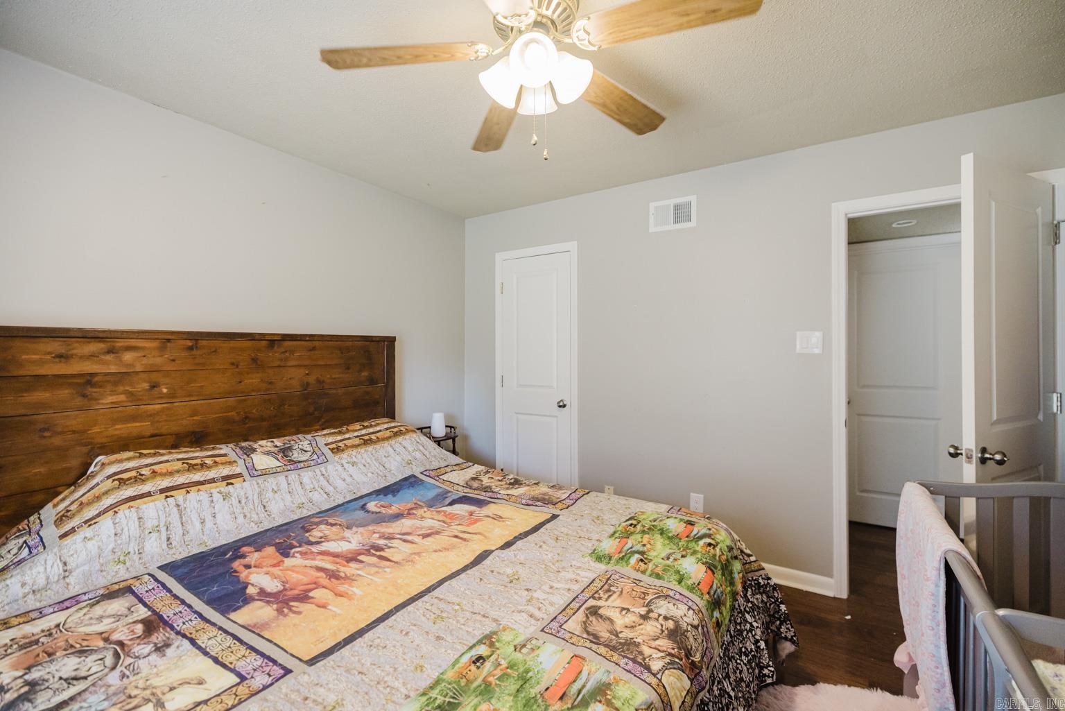 Tull Acres - Residential