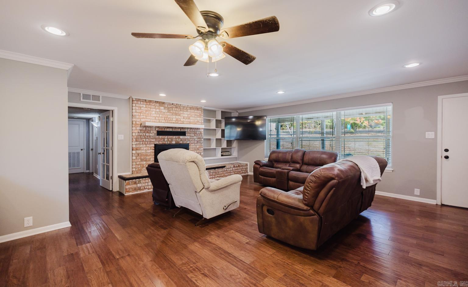 Tull Acres - Residential