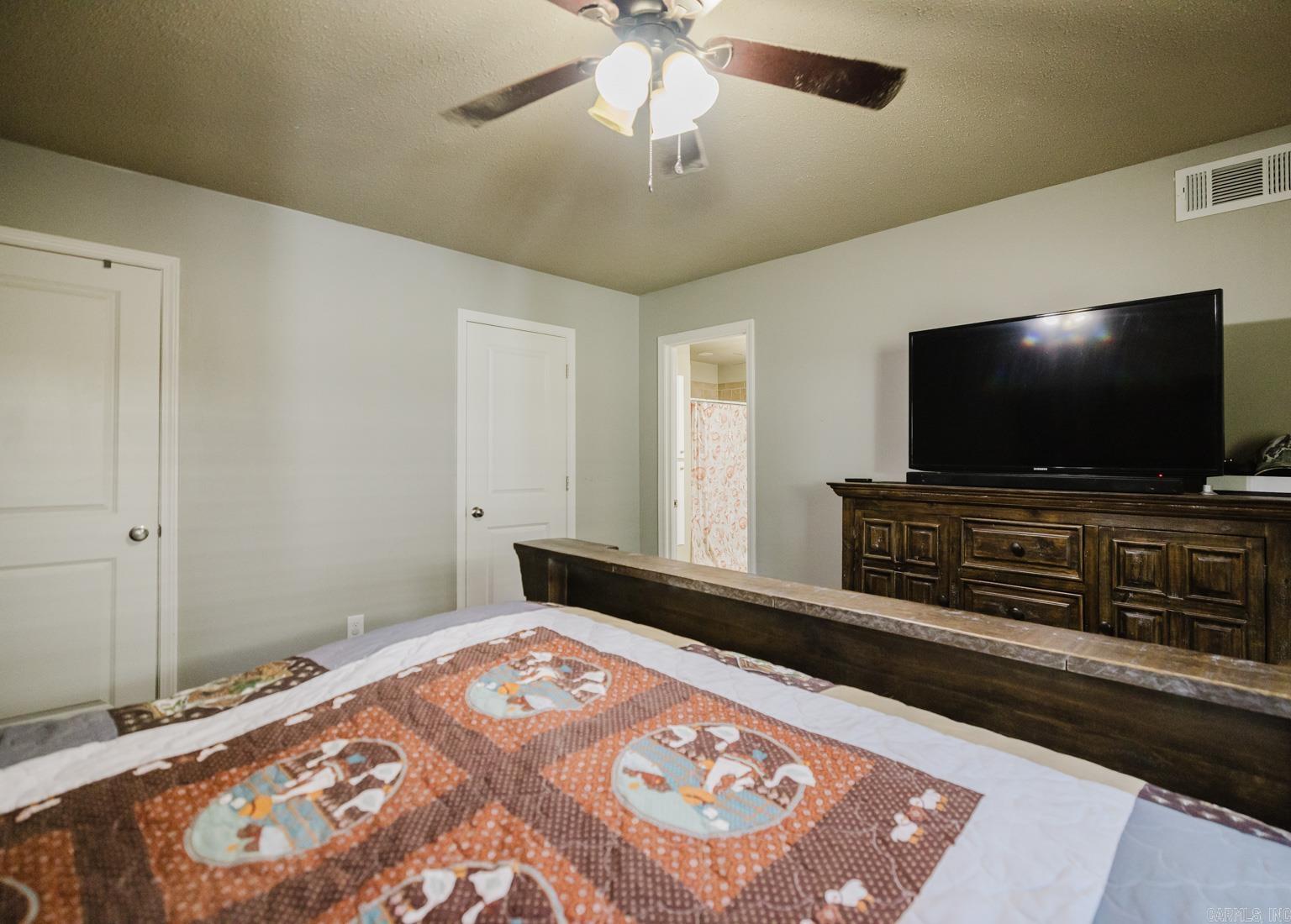 Tull Acres - Residential