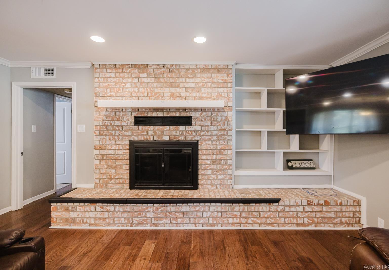 Tull Acres - Residential