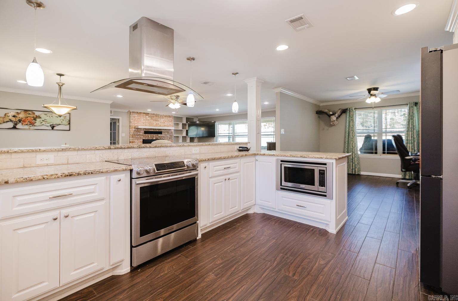 Tull Acres - Residential