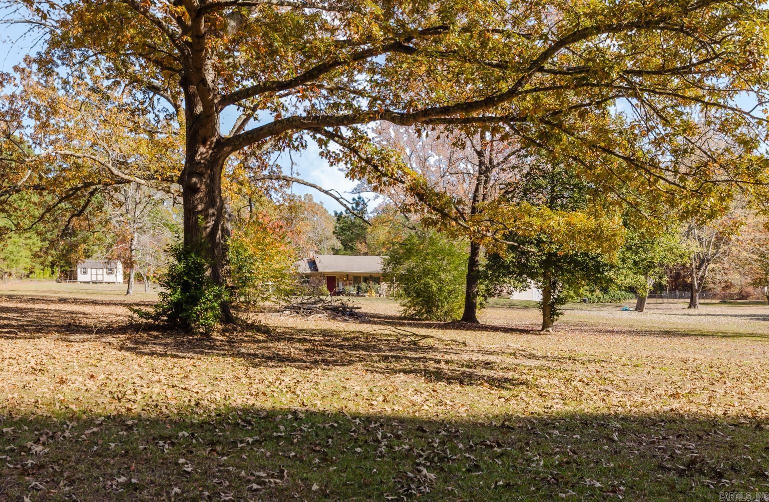 Tull Acres - Residential