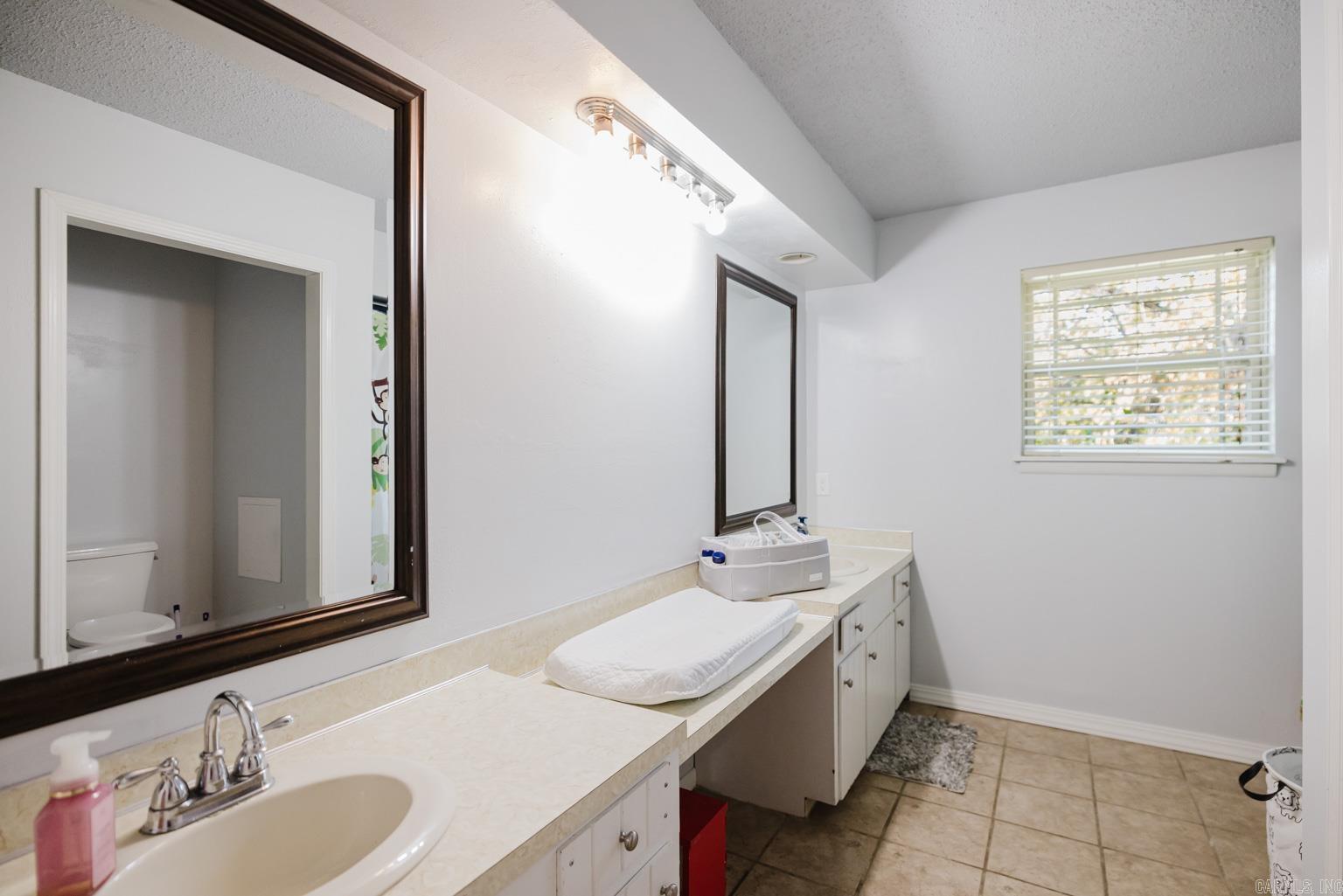 Tull Acres - Residential