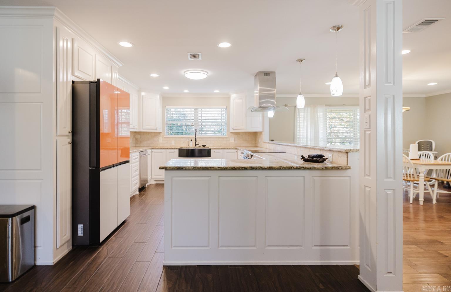 Tull Acres - Residential