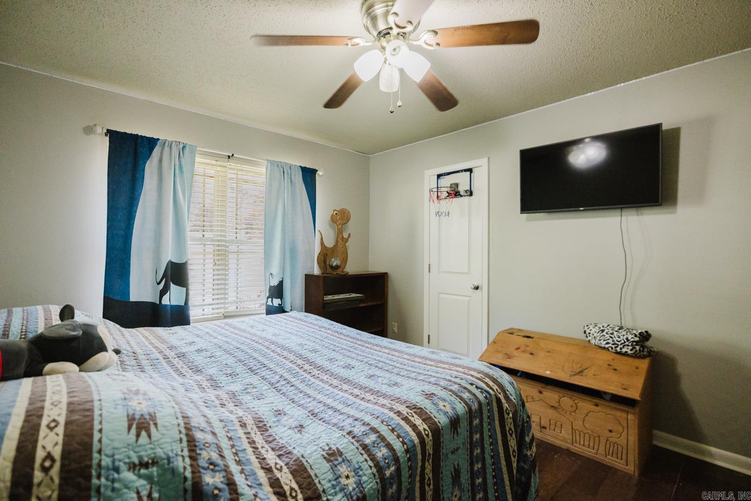 Tull Acres - Residential