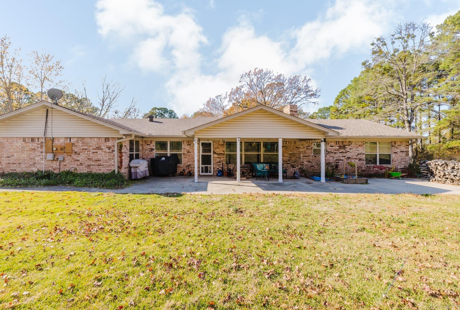 Tull Acres - Residential