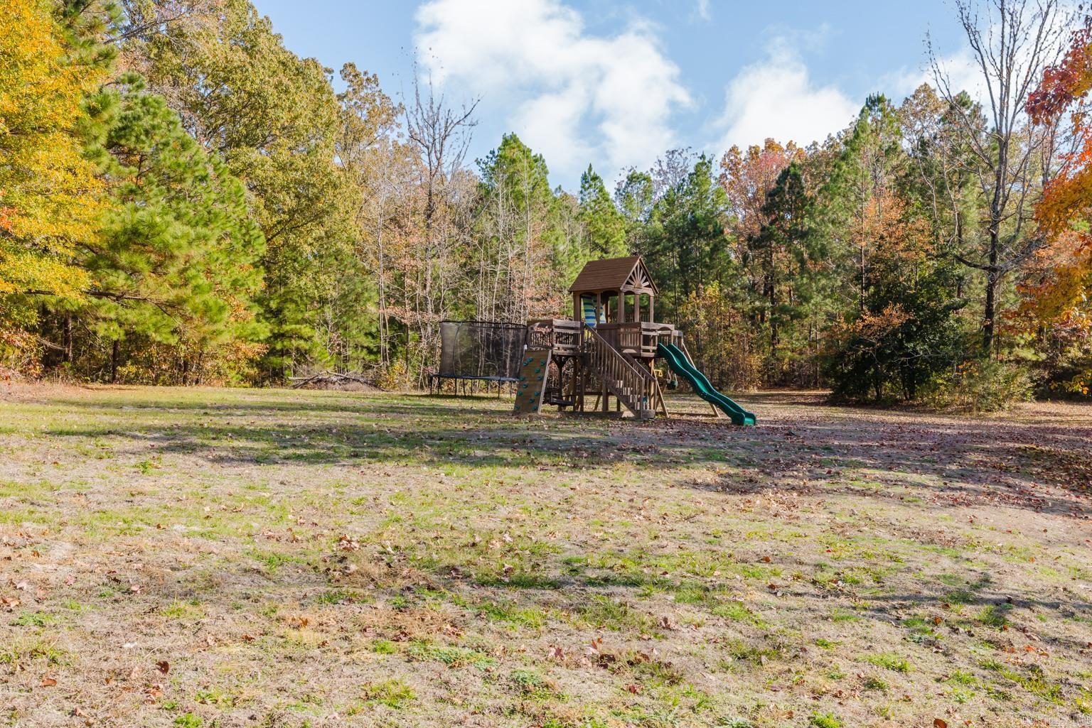 Tull Acres - Residential