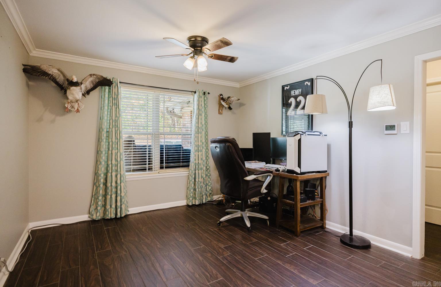 Tull Acres - Residential