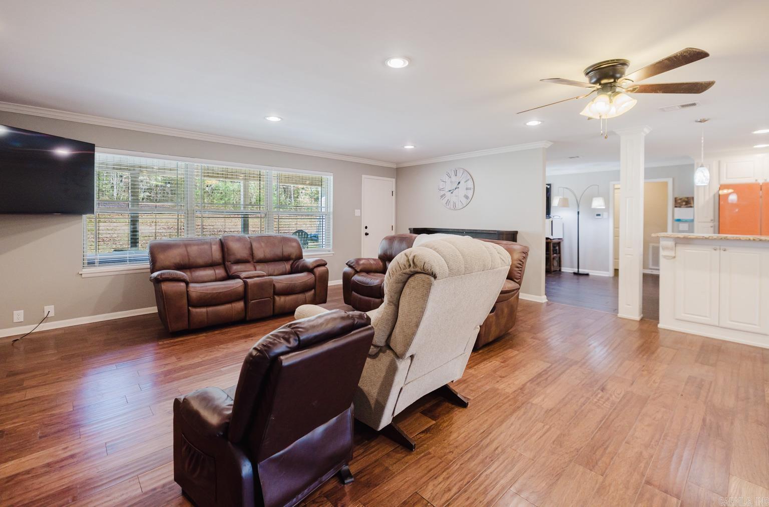 Tull Acres - Residential