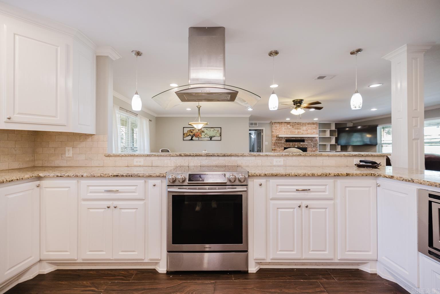 Tull Acres - Residential