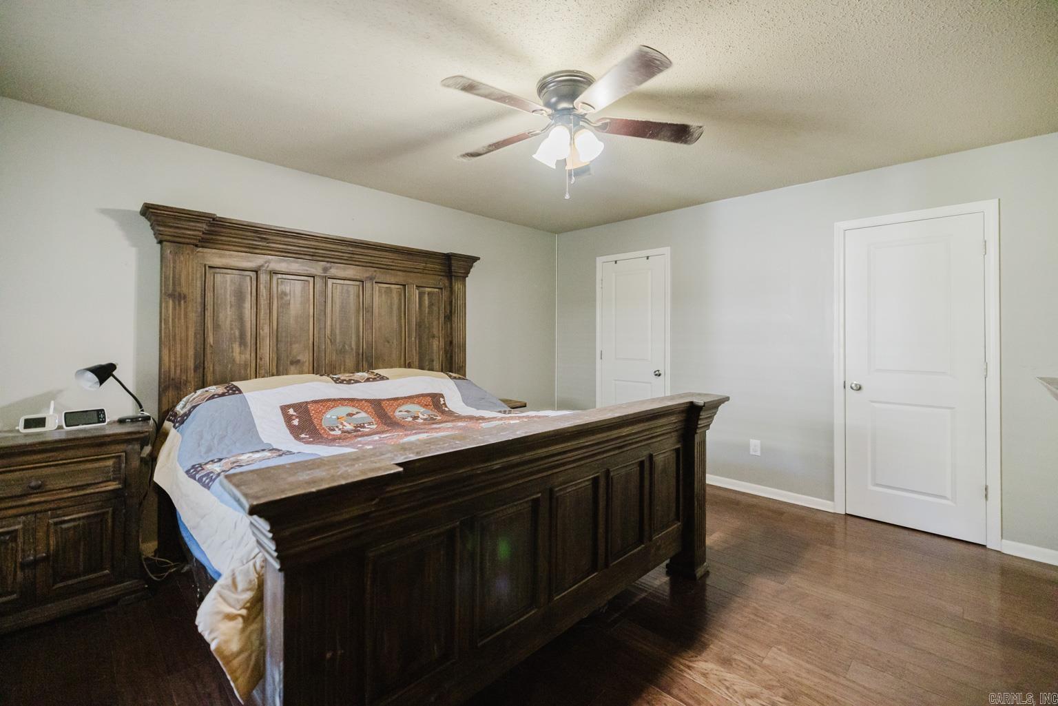 Tull Acres - Residential