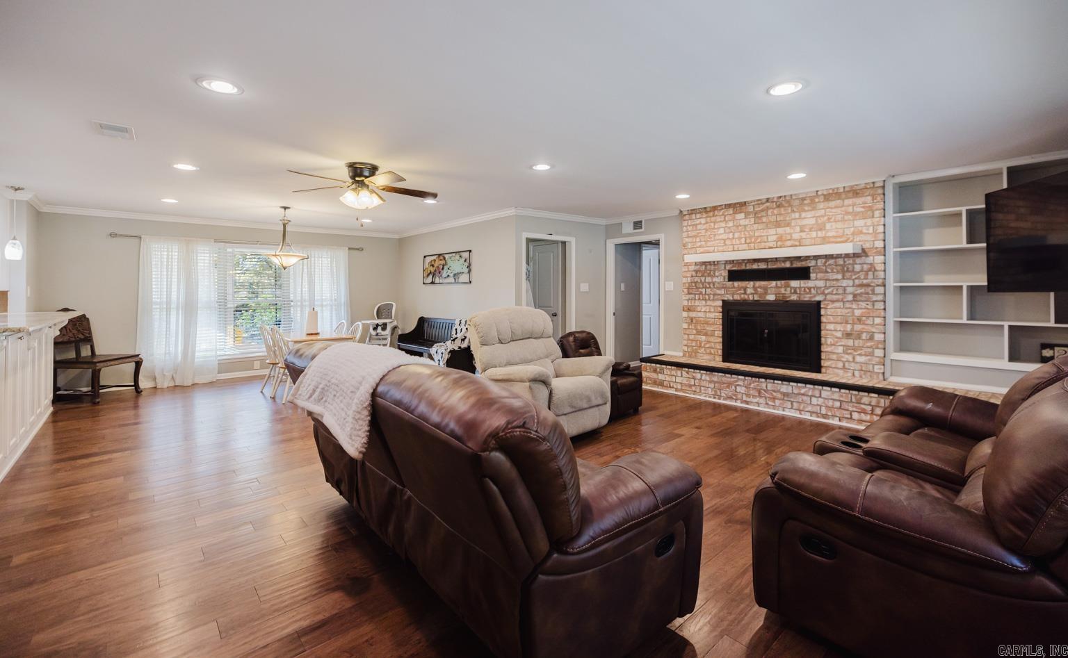 Tull Acres - Residential