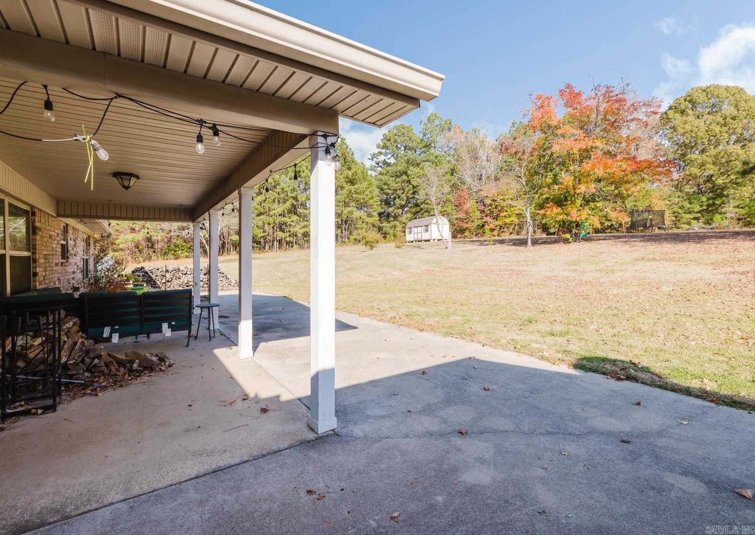 Tull Acres - Residential