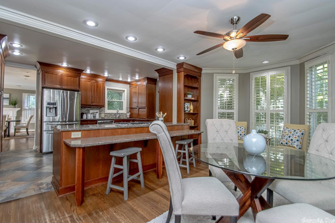 Cliffewood - Residential