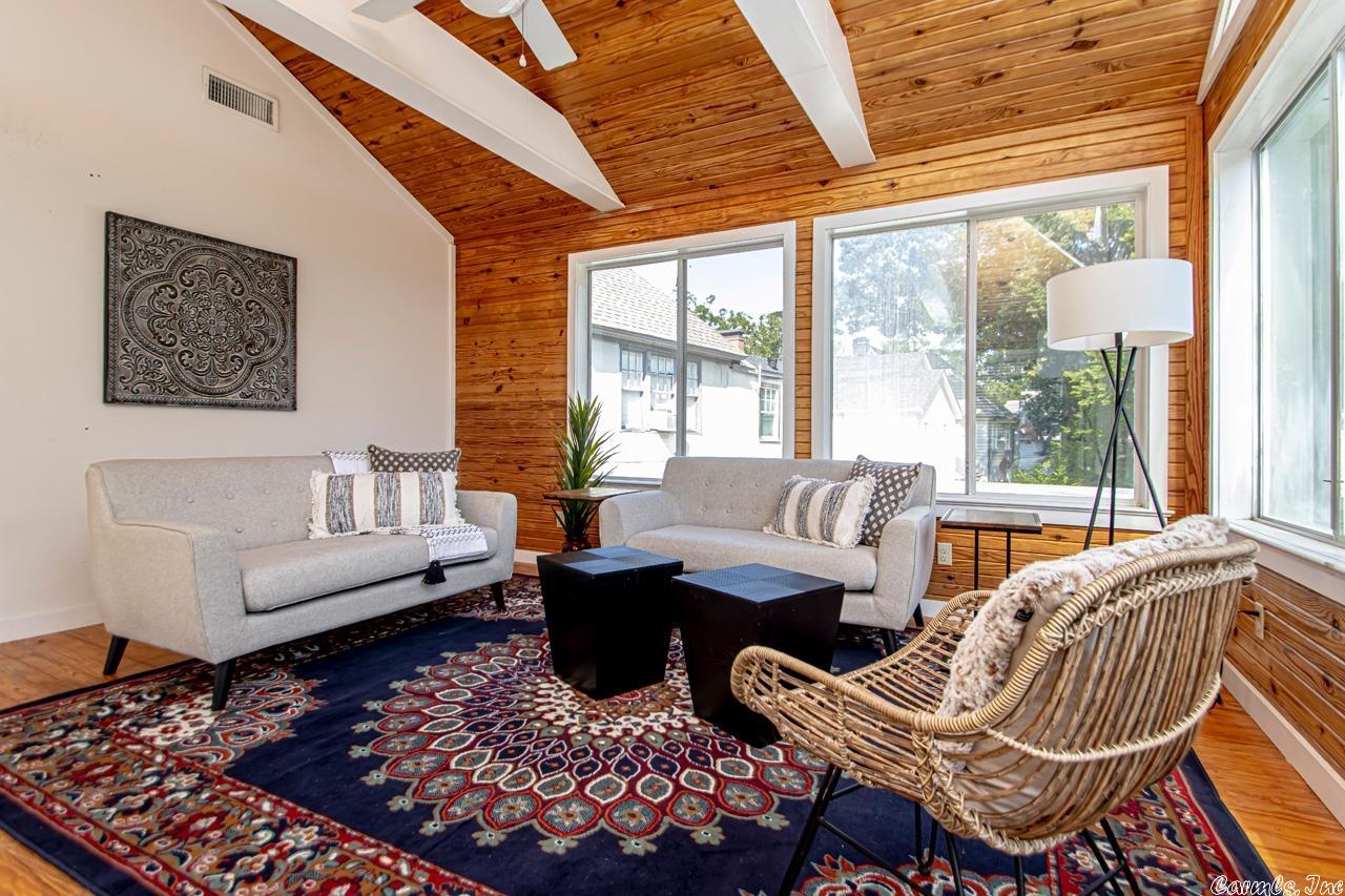 Cliffewood - Residential