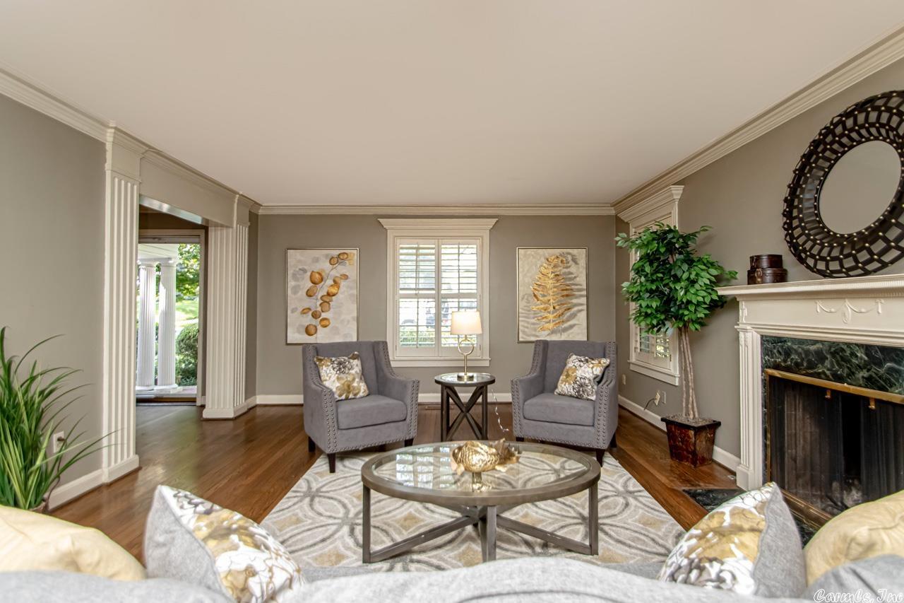 Cliffewood - Residential