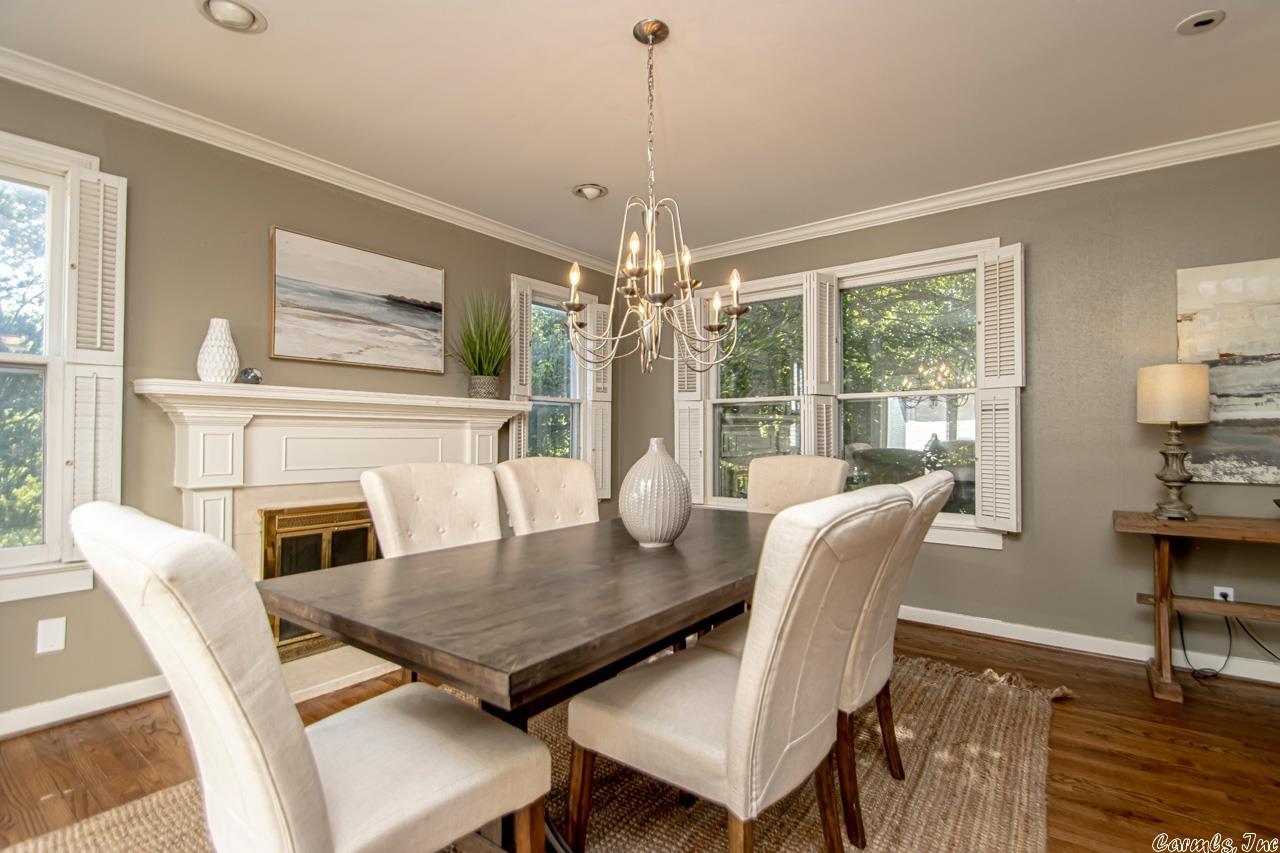 Cliffewood - Residential