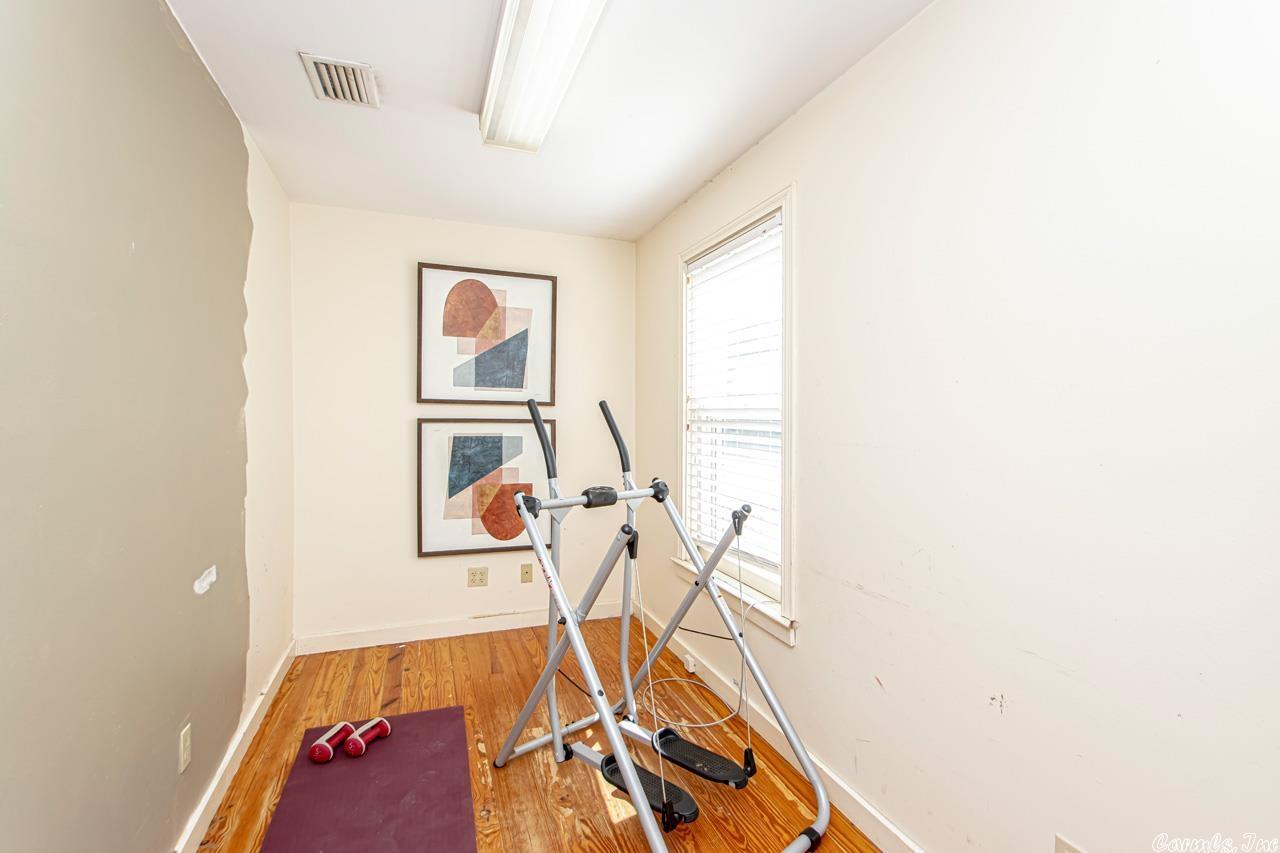 Cliffewood - Residential