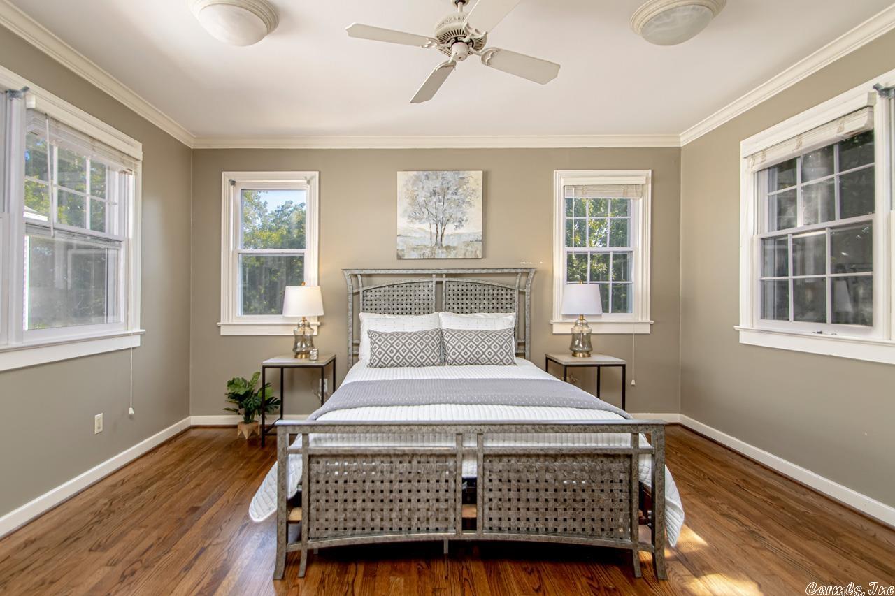 Cliffewood - Residential
