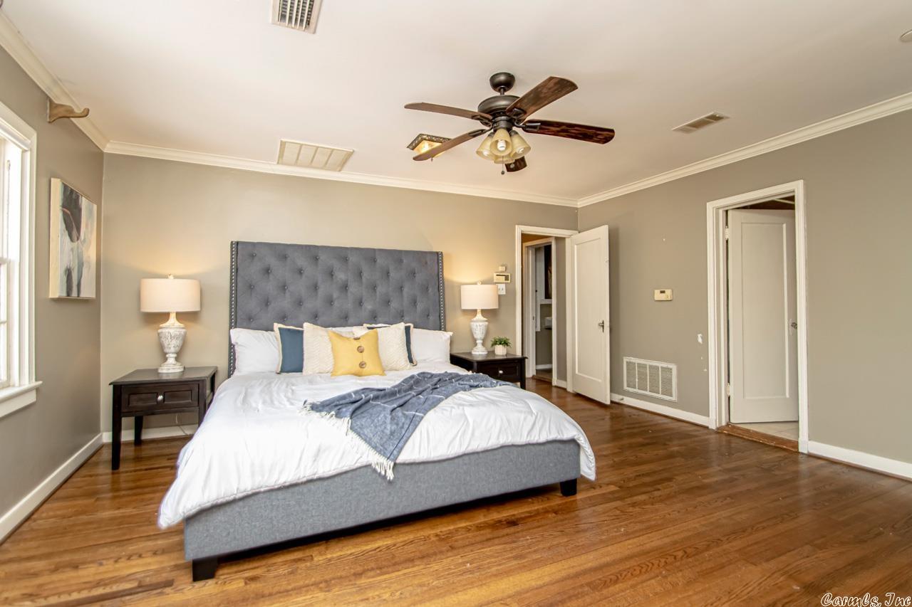 Cliffewood - Residential