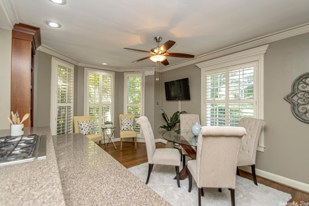 Cliffewood - Residential