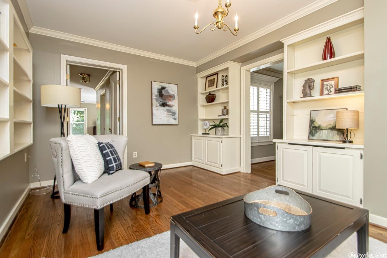 Cliffewood - Residential