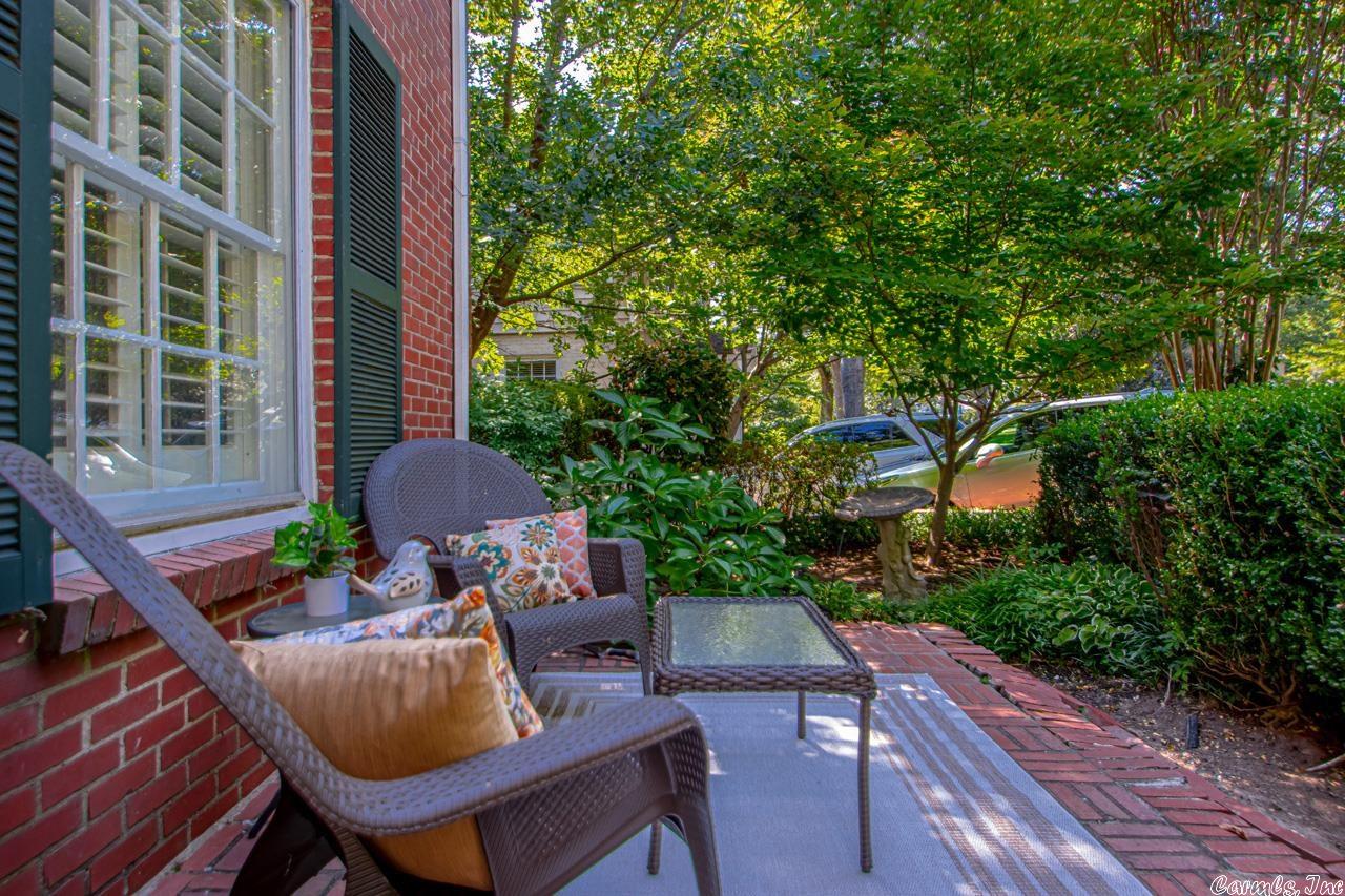 Cliffewood - Residential