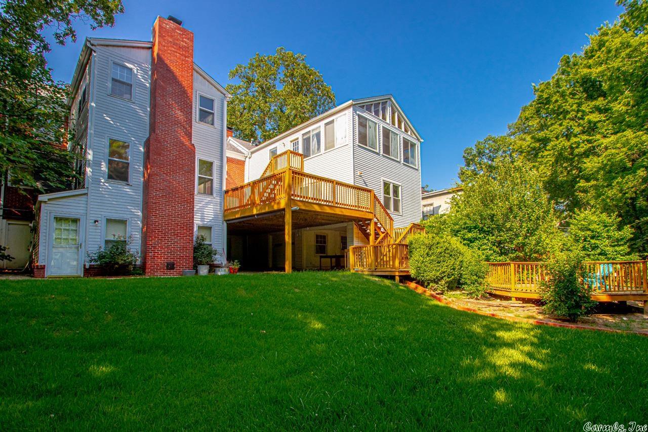 Cliffewood - Residential