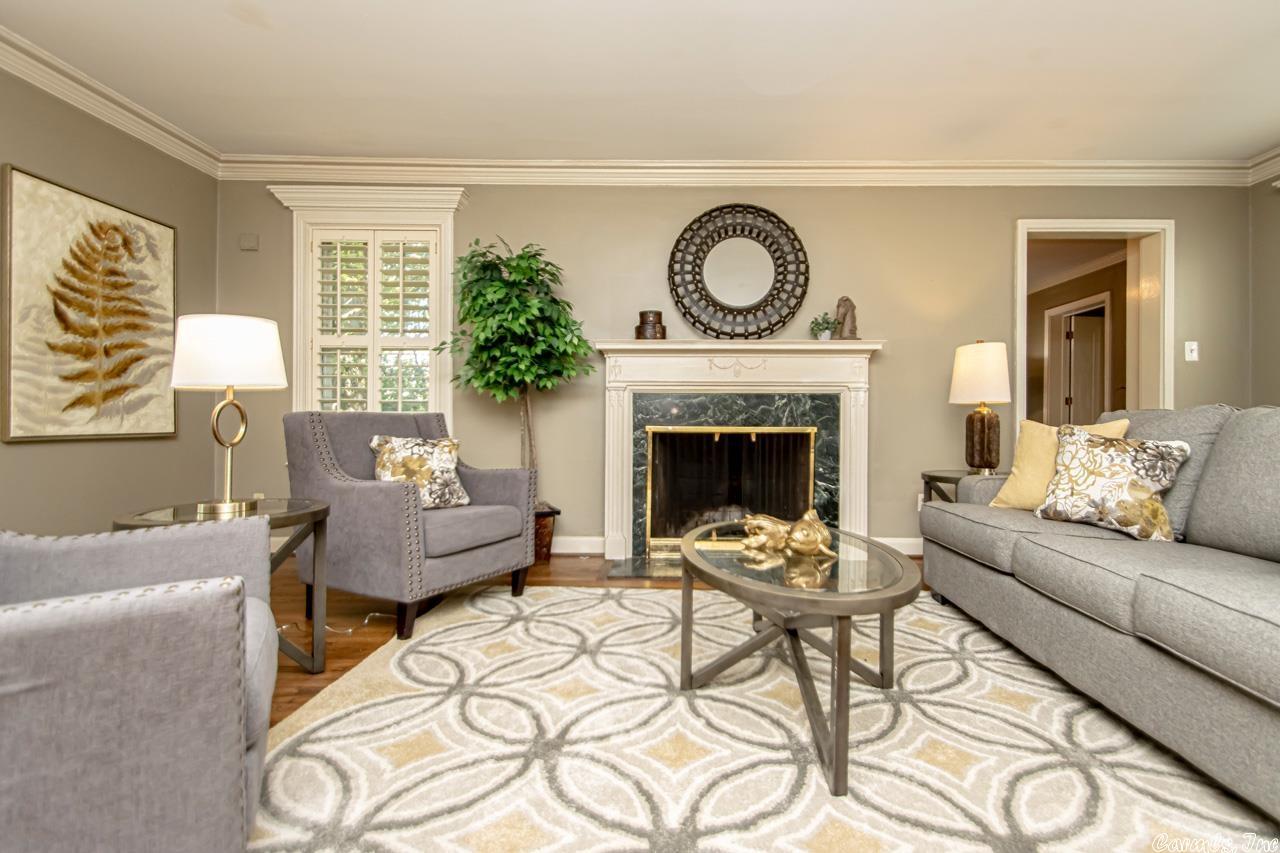 Cliffewood - Residential