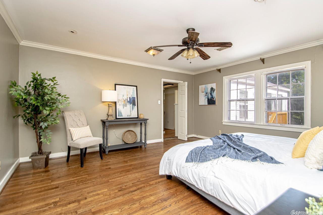 Cliffewood - Residential