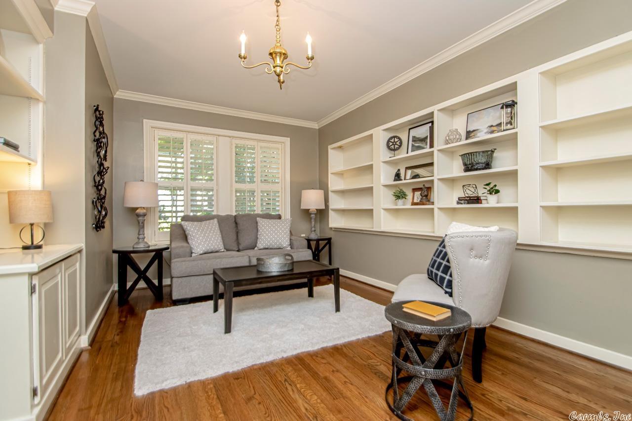 Cliffewood - Residential
