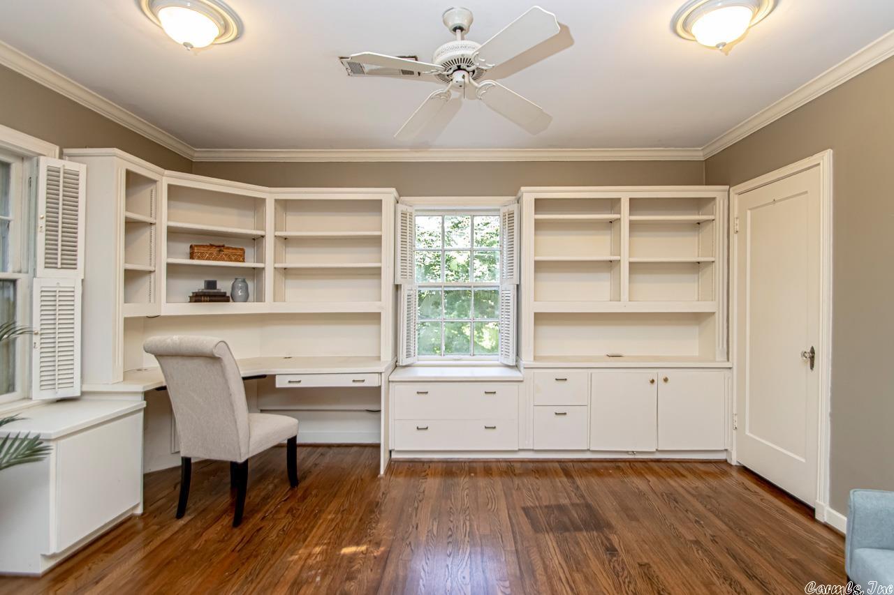 Cliffewood - Residential