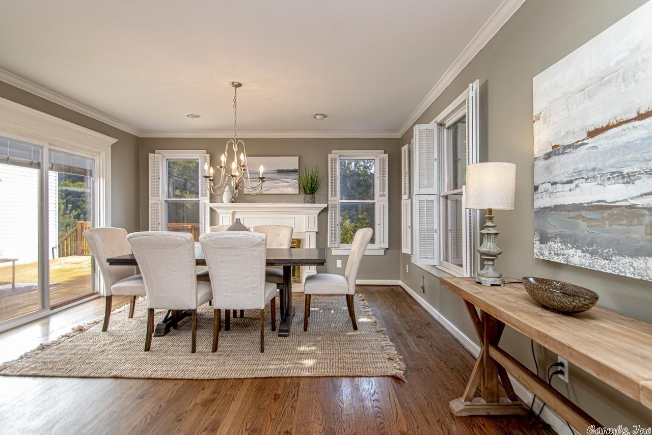 Cliffewood - Residential
