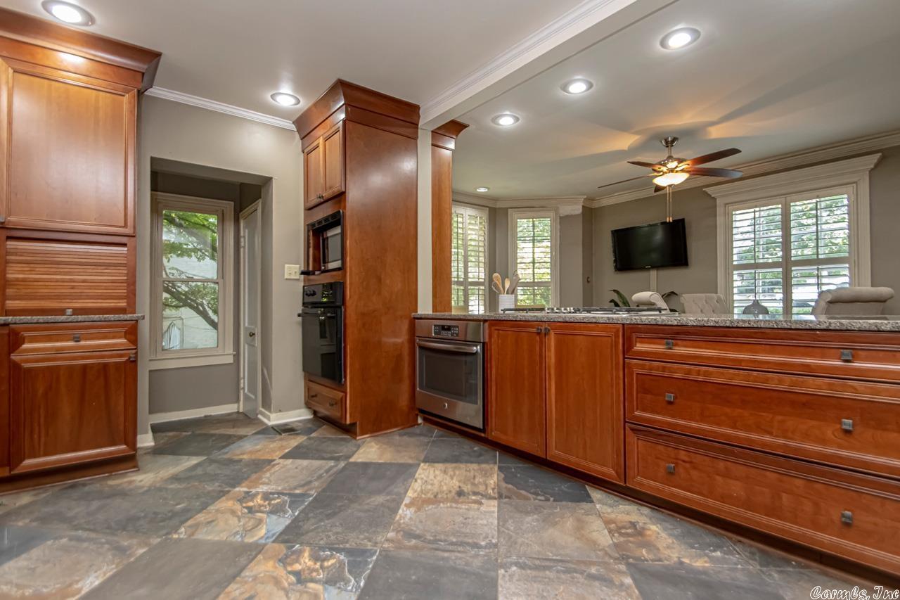 Cliffewood - Residential