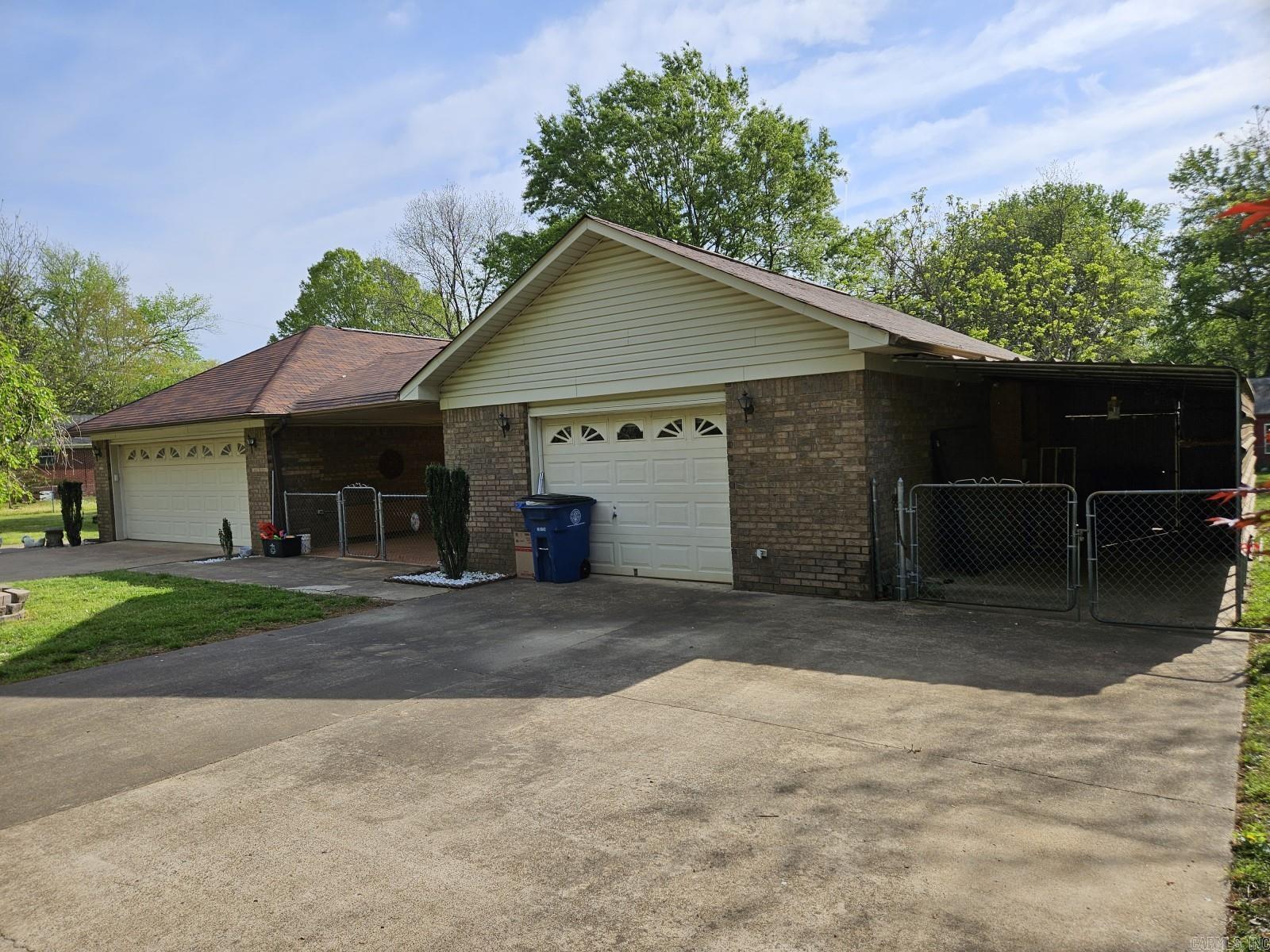 HUFFAKER ADDN - Residential