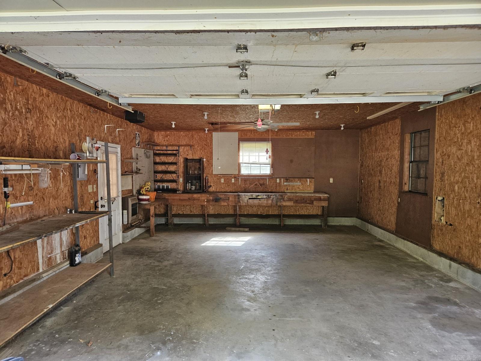 HUFFAKER ADDN - Residential