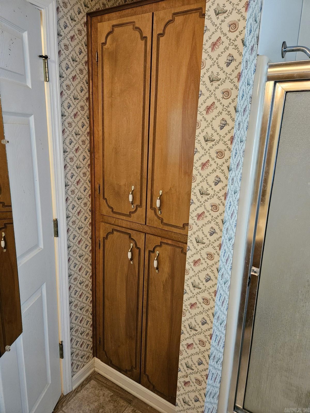 HUFFAKER ADDN - Residential