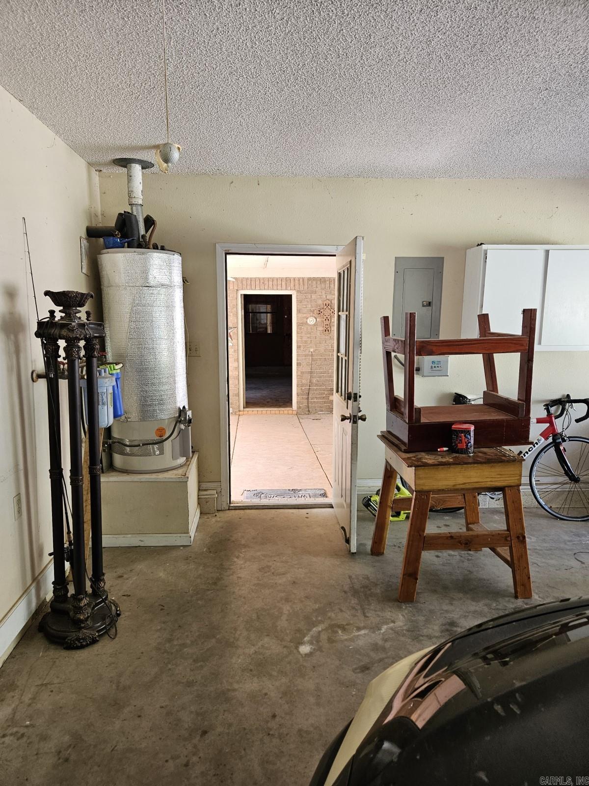 HUFFAKER ADDN - Residential