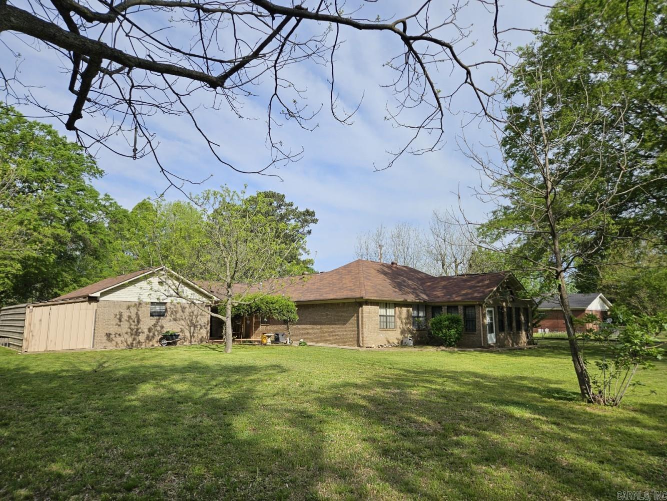 HUFFAKER ADDN - Residential