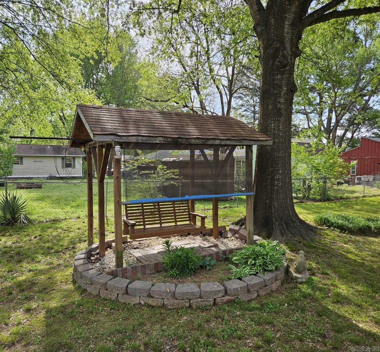 HUFFAKER ADDN - Residential