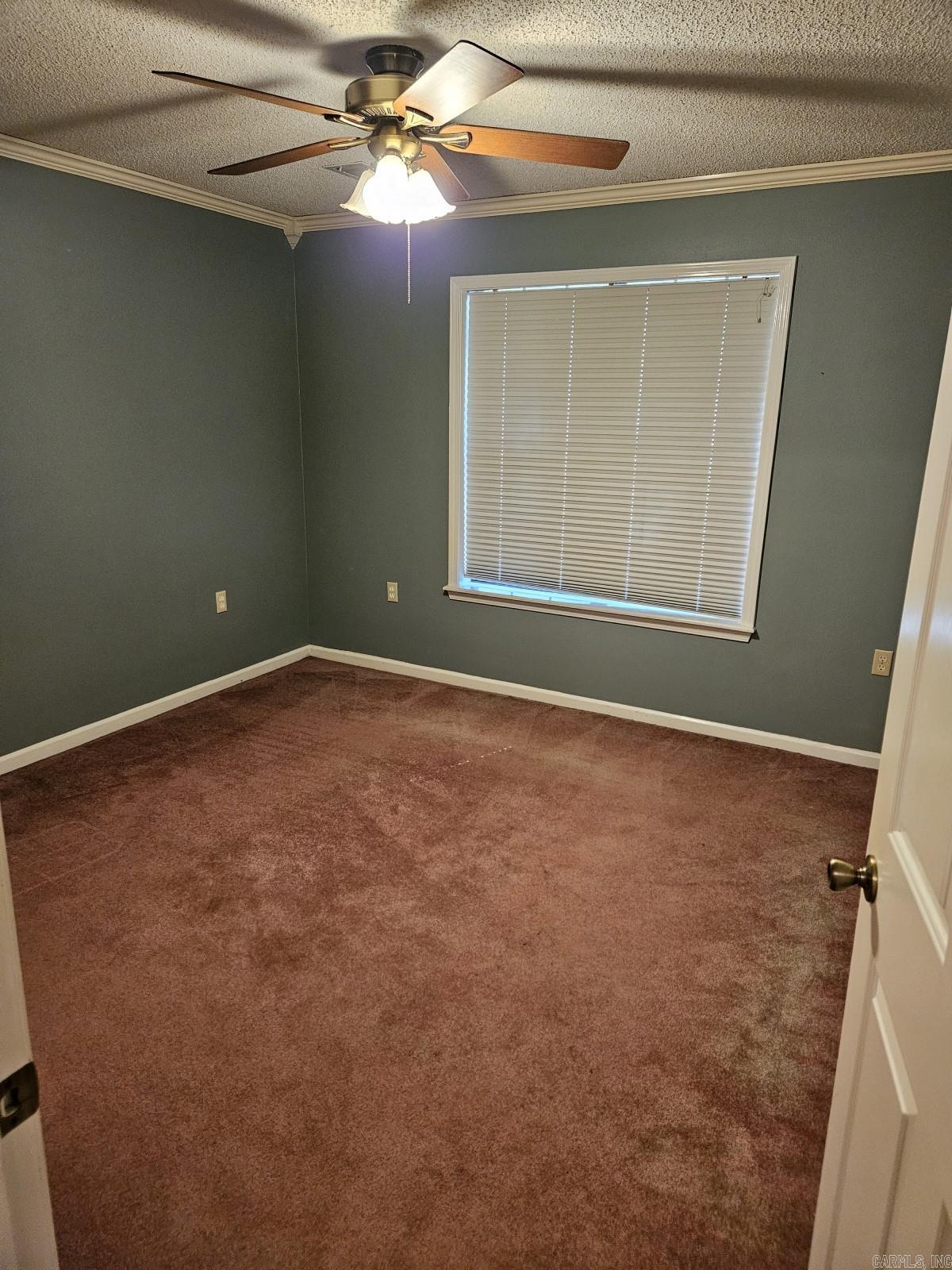 HUFFAKER ADDN - Residential