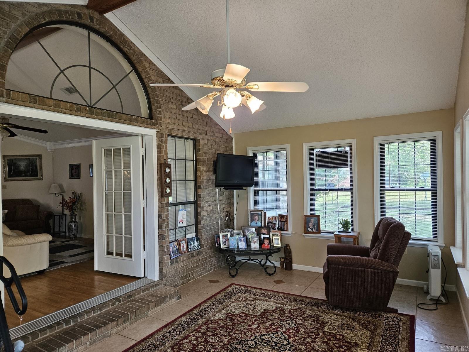 HUFFAKER ADDN - Residential