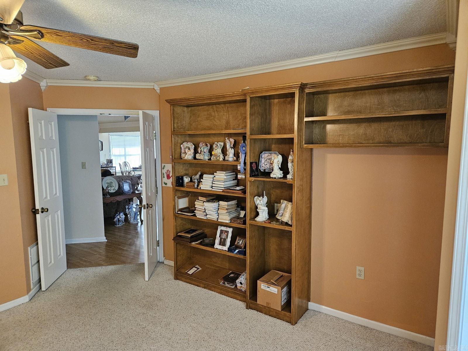 HUFFAKER ADDN - Residential