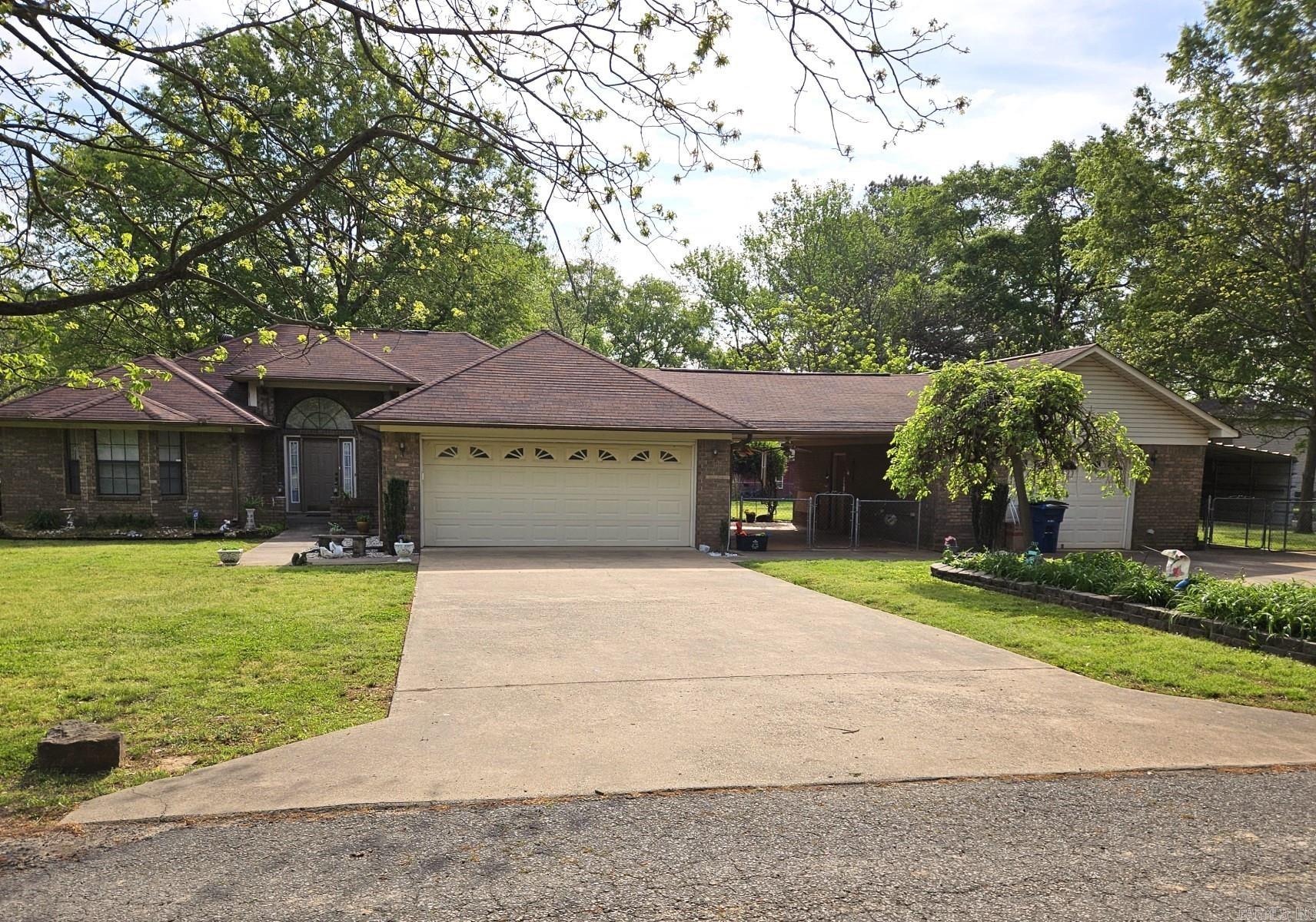 HUFFAKER ADDN - Residential