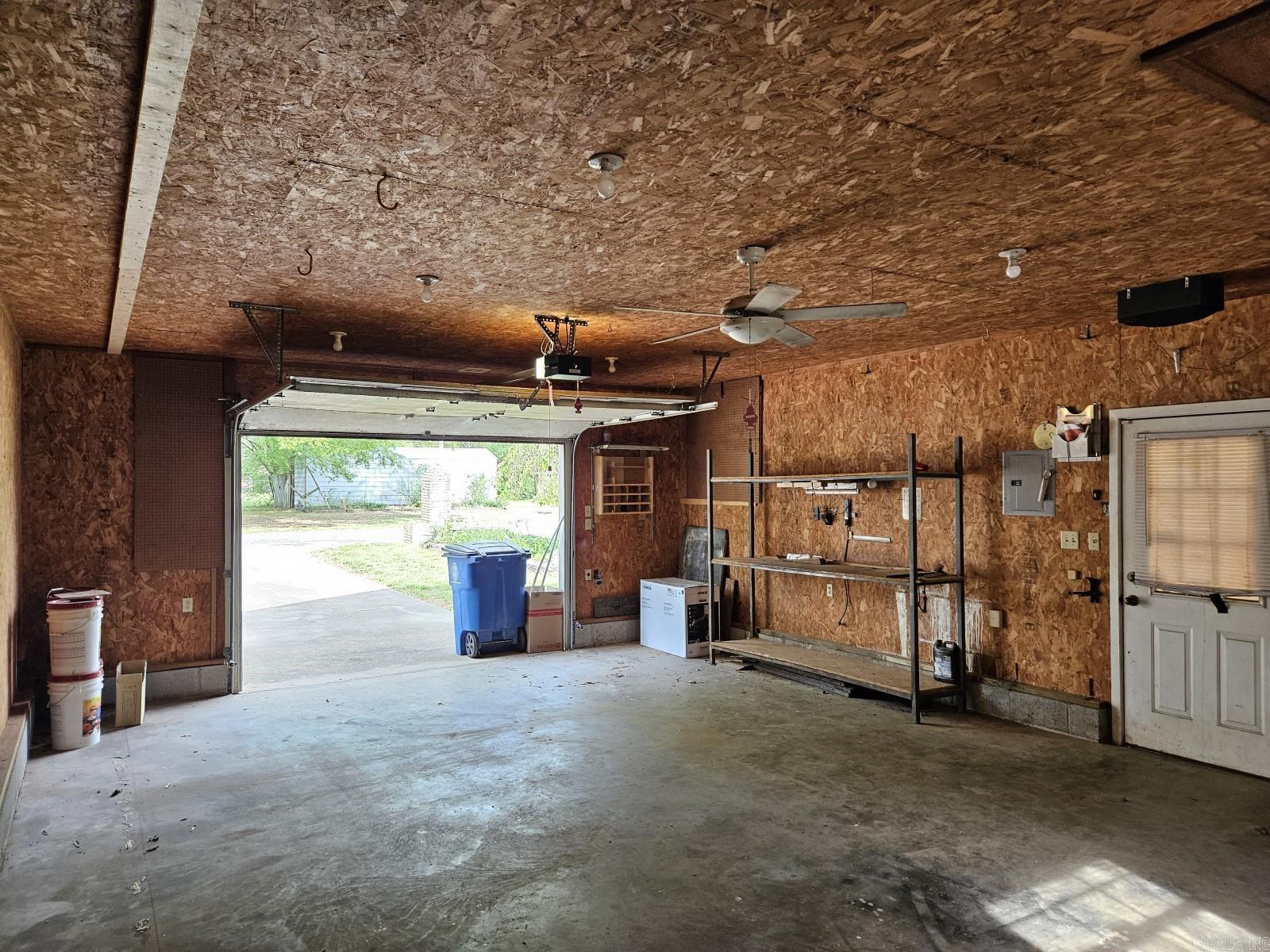 HUFFAKER ADDN - Residential