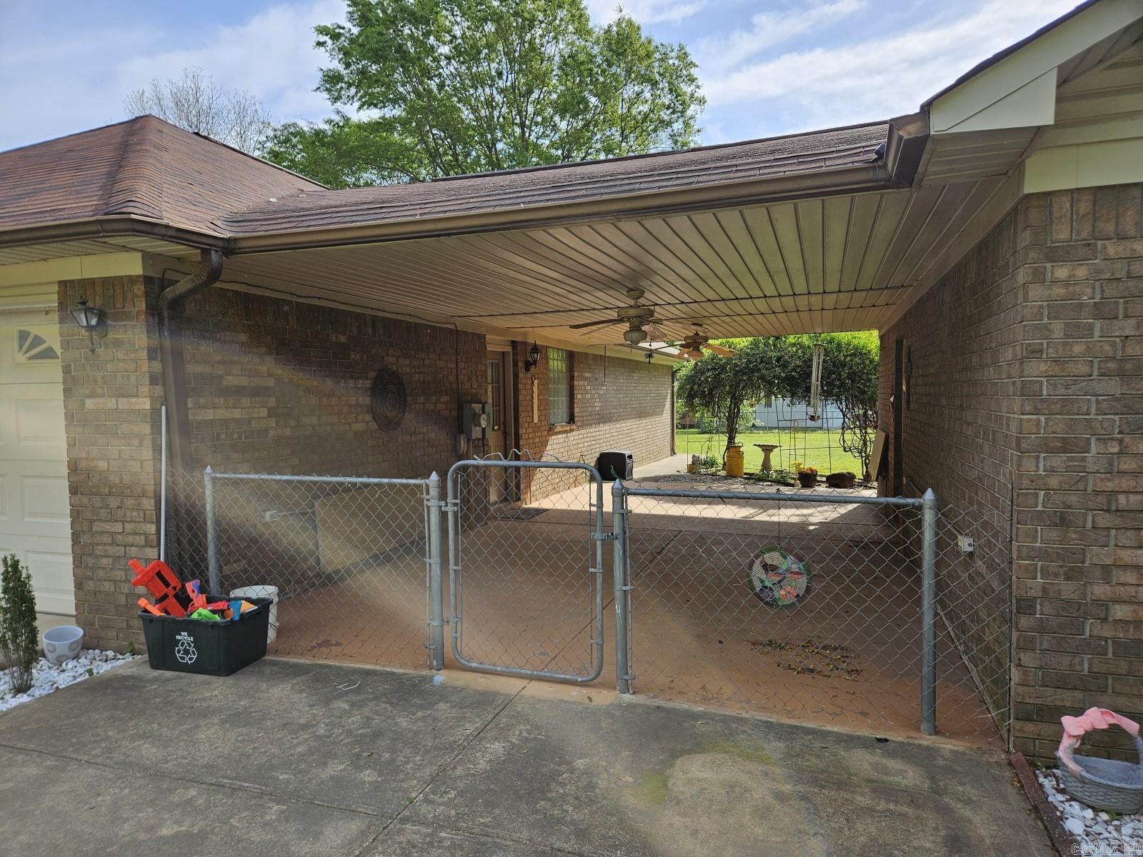 HUFFAKER ADDN - Residential