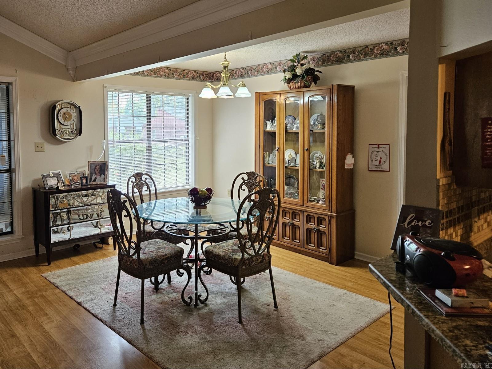 HUFFAKER ADDN - Residential