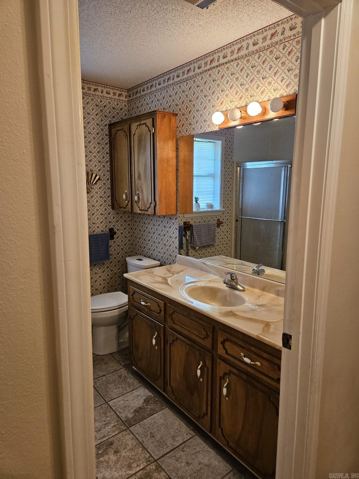 HUFFAKER ADDN - Residential