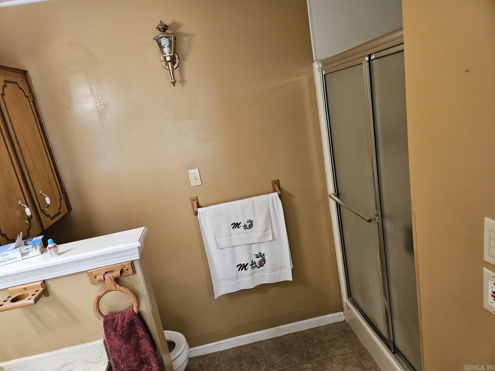 HUFFAKER ADDN - Residential