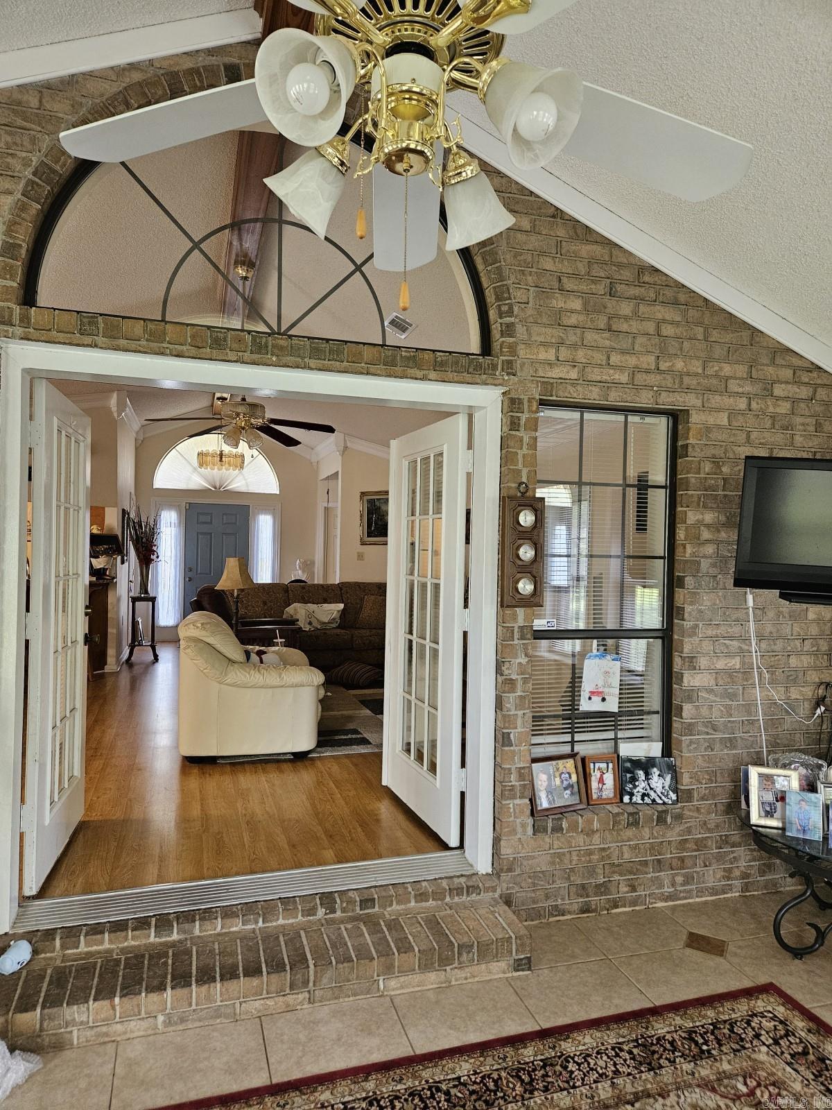 HUFFAKER ADDN - Residential